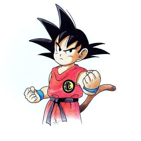 leGokuu avatar