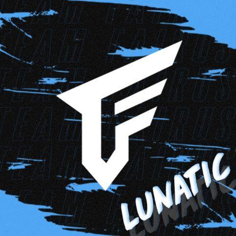 Player --LuNatiC--- avatar