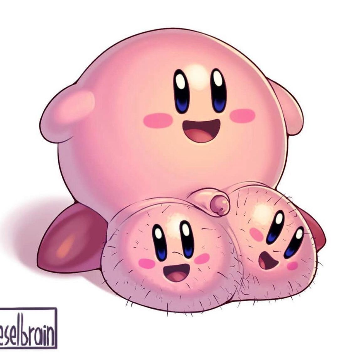 ballsacnodle