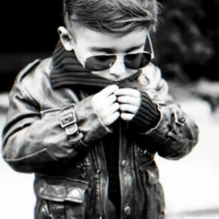 froster avatar