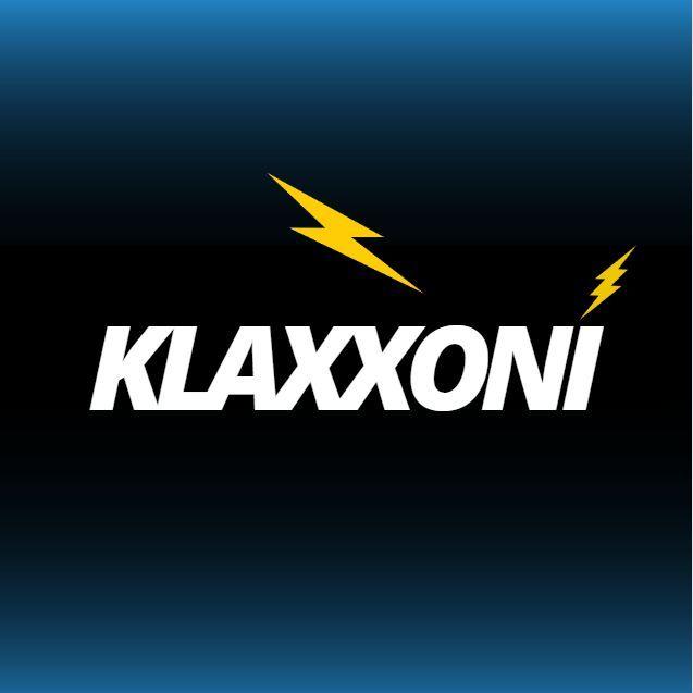 Player Klaxx-oni avatar