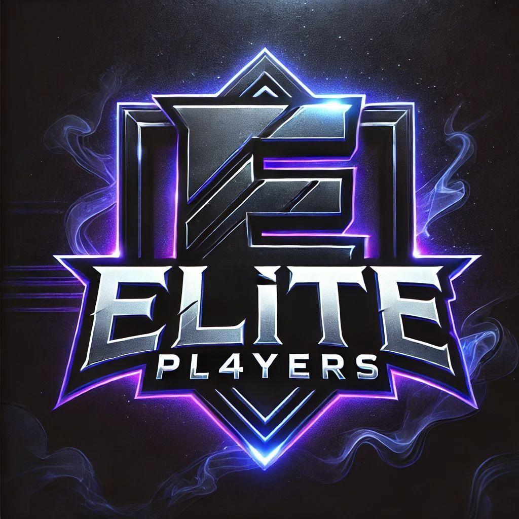EL1TE PL4YERS