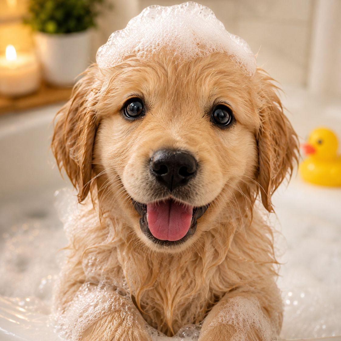 WashedDog