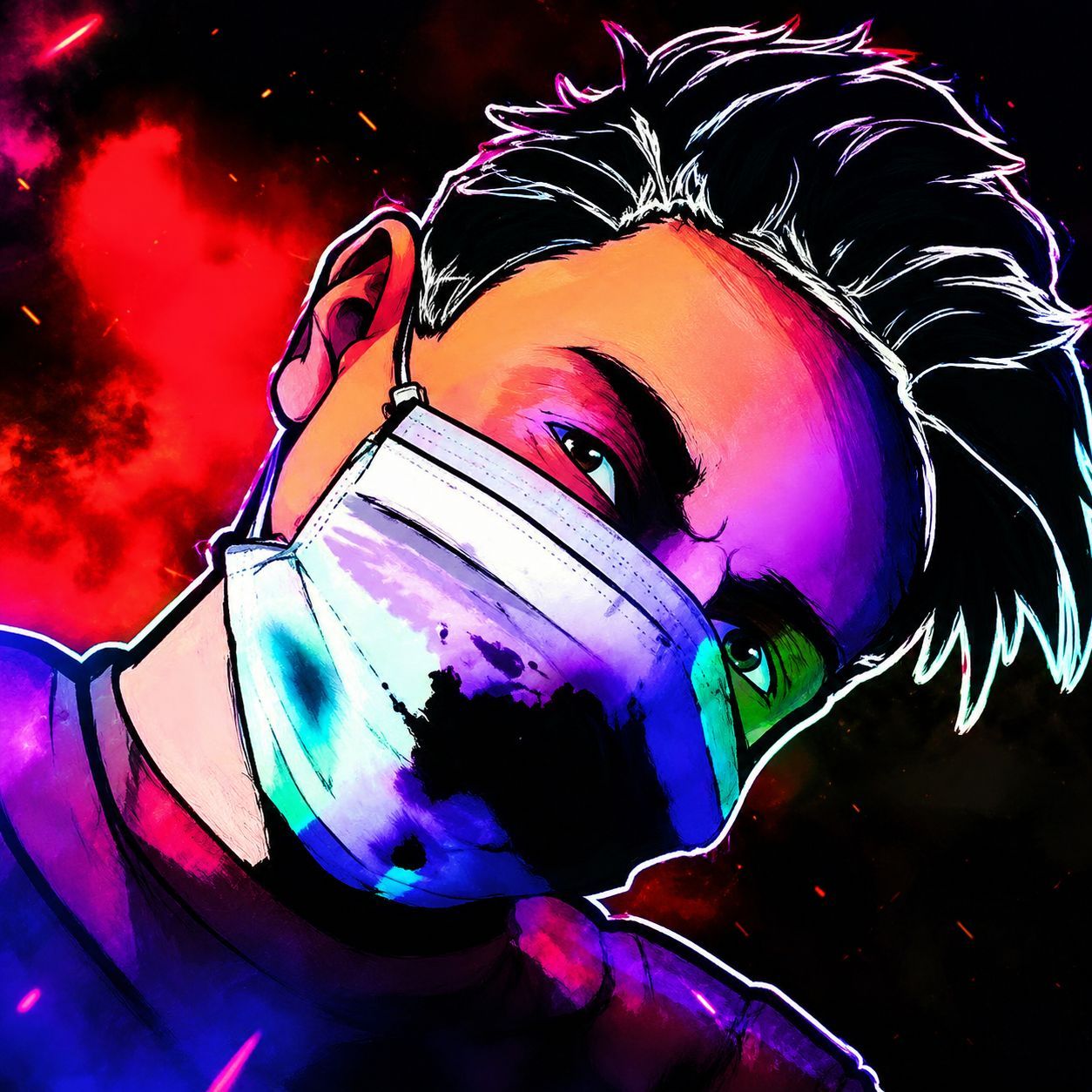Jeckson FACEIT avatar