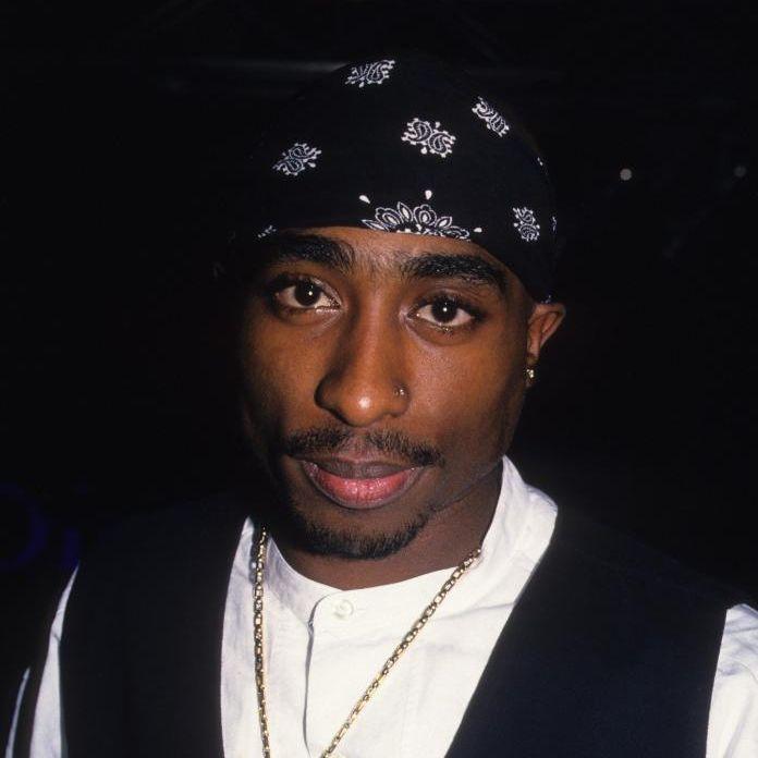 2Pac avatar
