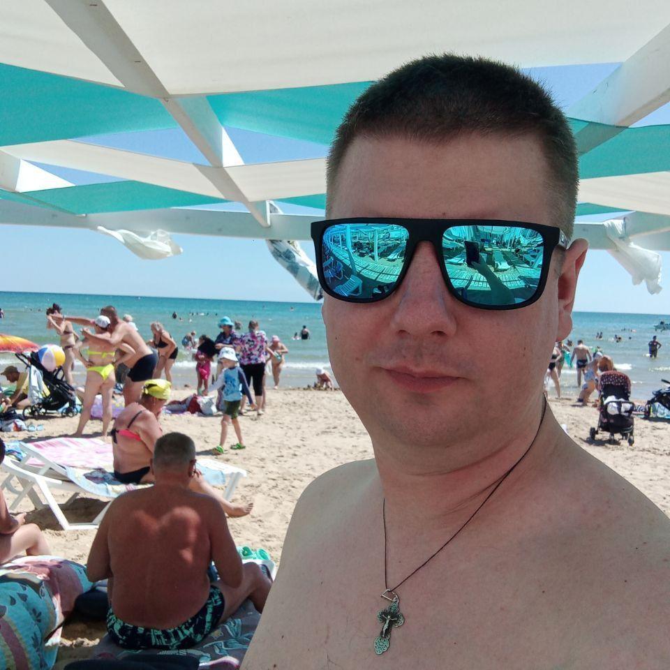 Gebet37 avatar