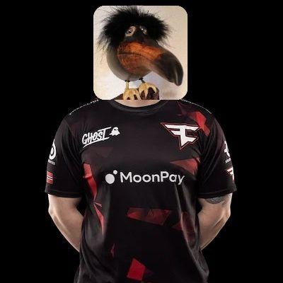 Entamia avatar