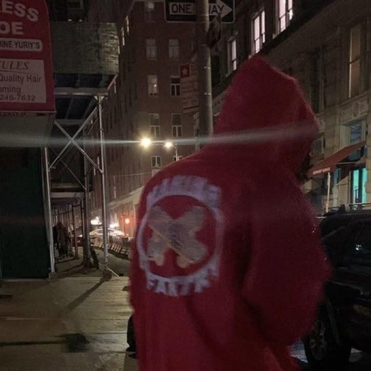 zrkxy avatar