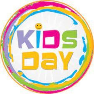 Day kids