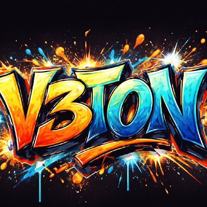team_V3TON