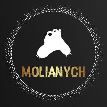 Molianych avatar