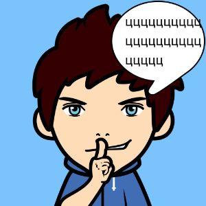 C7YDEN7 avatar