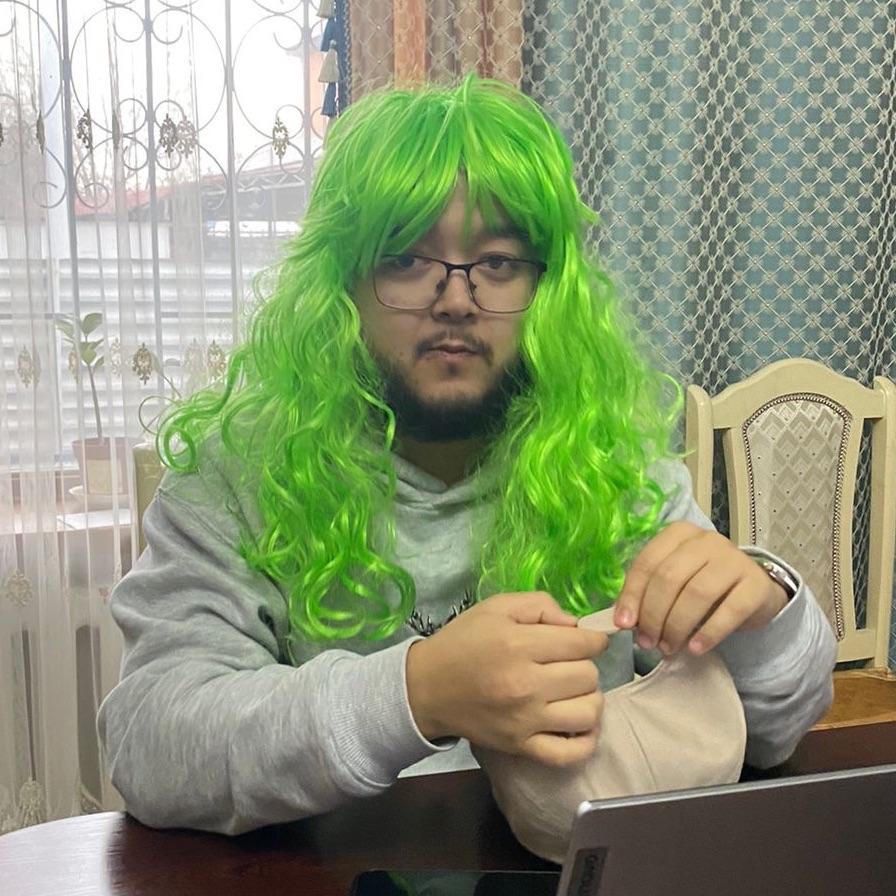 Es1m avatar
