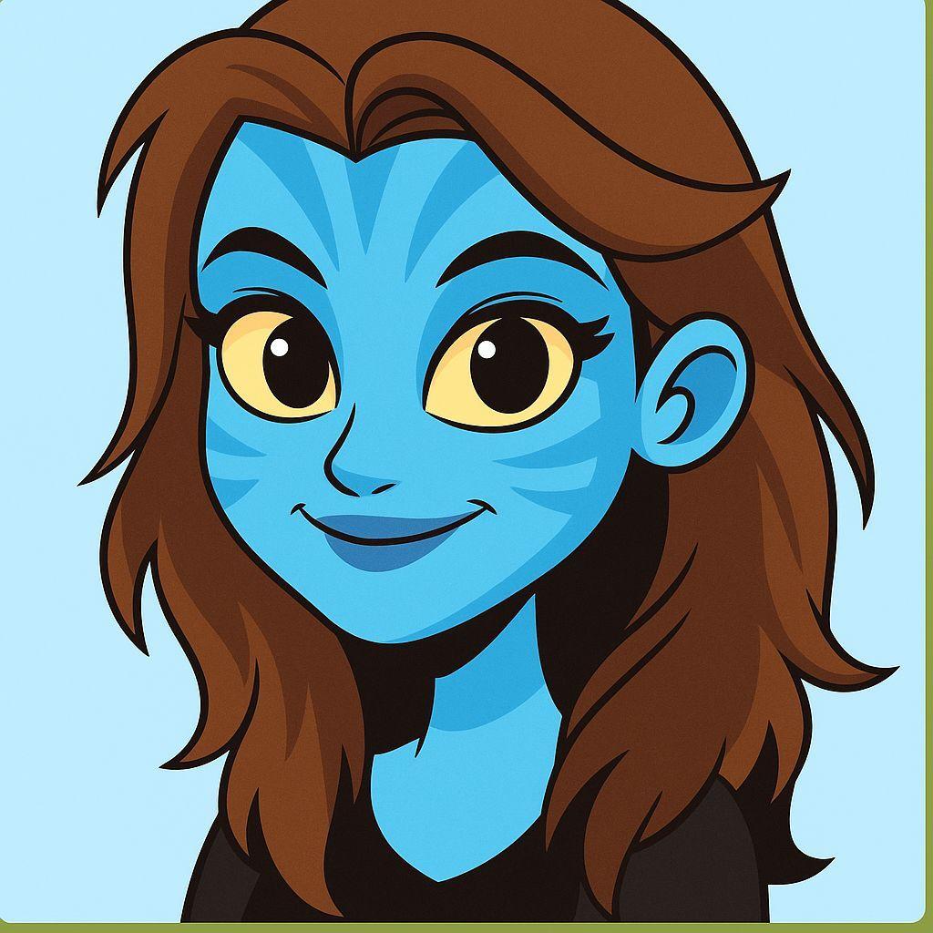 Ibbets avatar