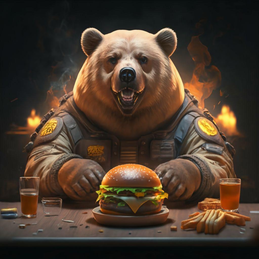 Hyperfatbear avatar