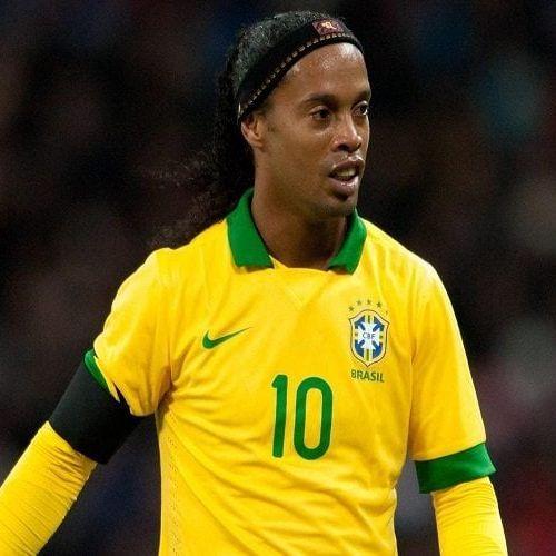 Ronalndinho avatar