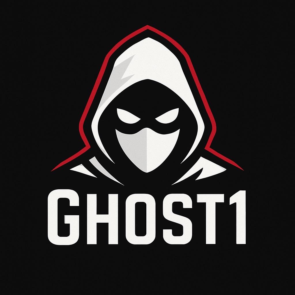 -Gh0st1 avatar