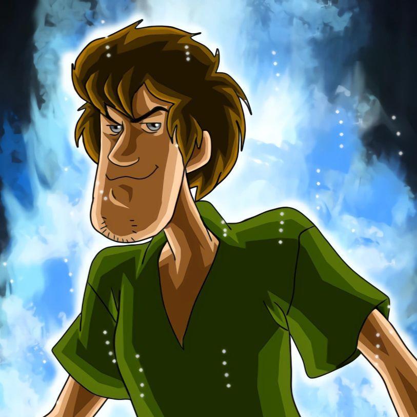 21shaggy avatar