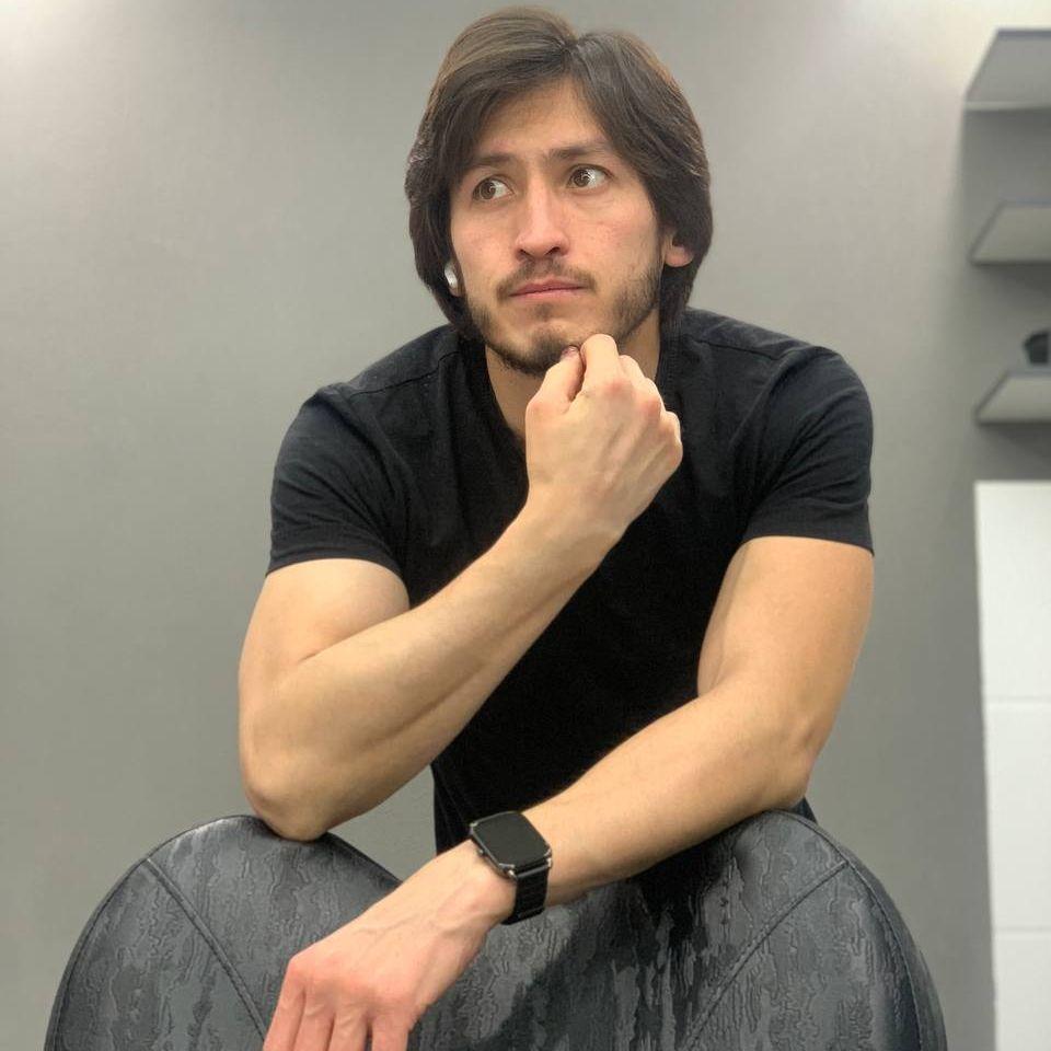 USBEKIA avatar