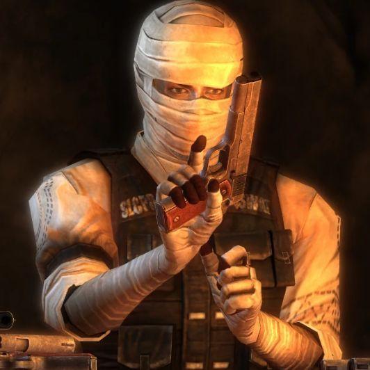 Lavalele avatar