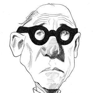 L3corbusier avatar