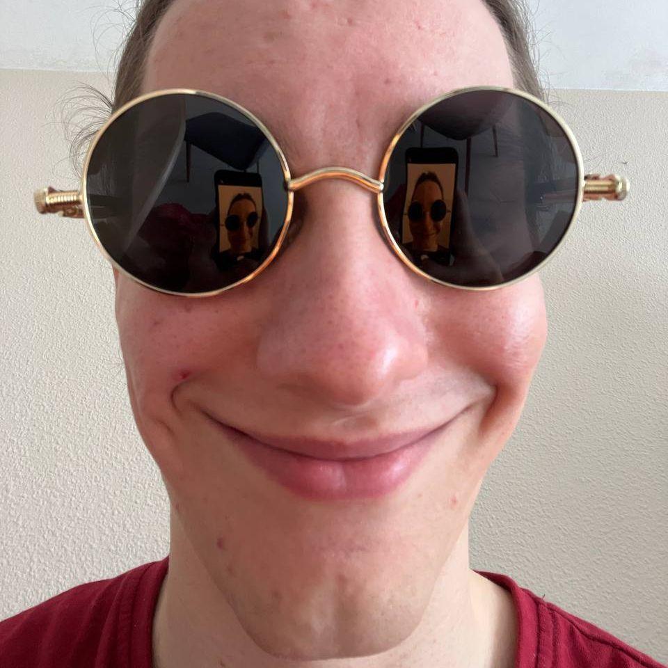 Zakorko avatar
