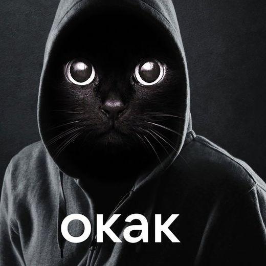 Povadok avatar