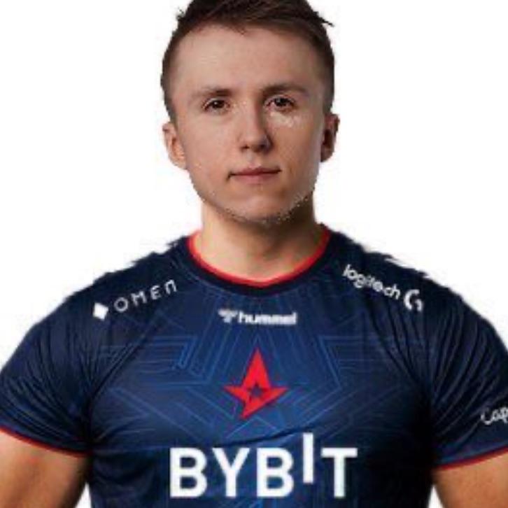 Skaybak avatar