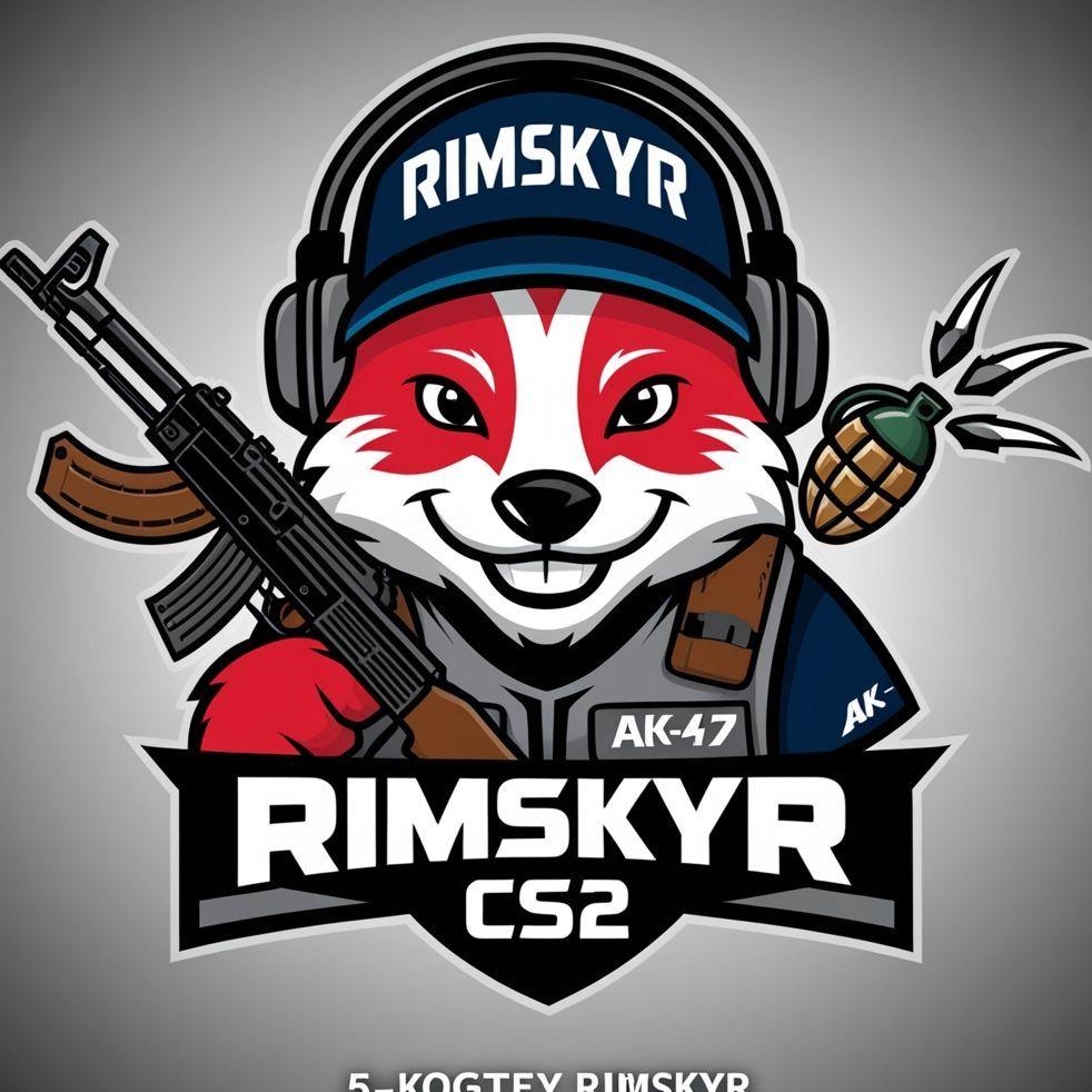 rimskyR avatar