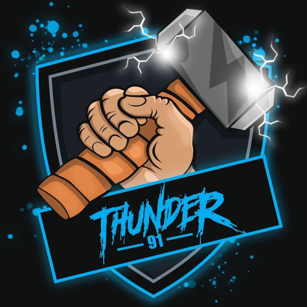 ThunDer-91 avatar