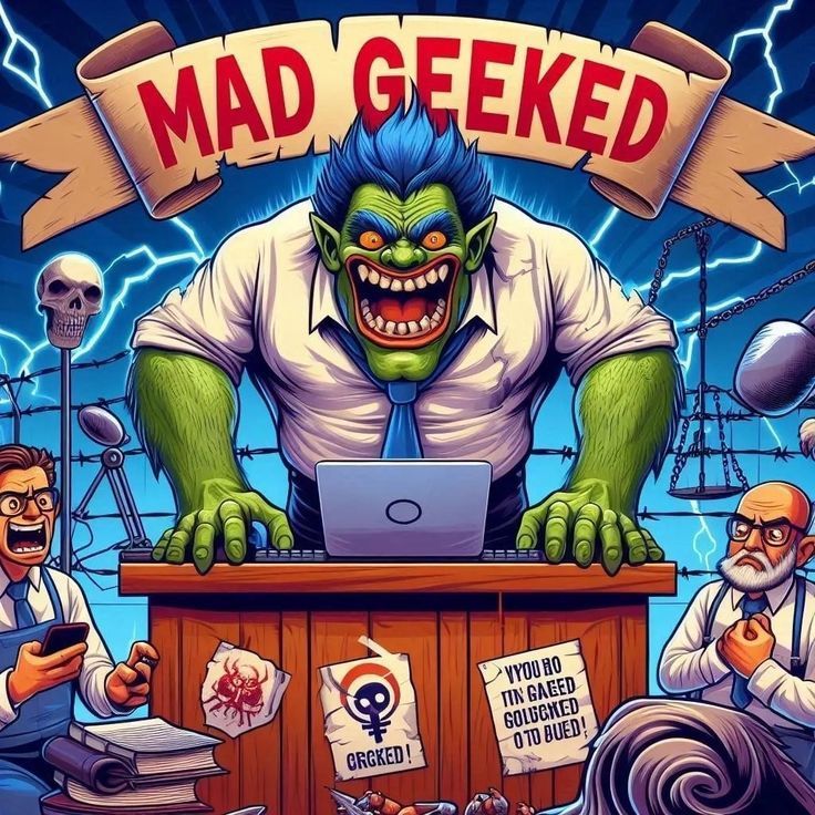 MadGeekedJR
