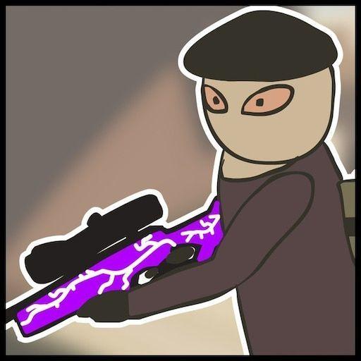 Player CIPUUS avatar