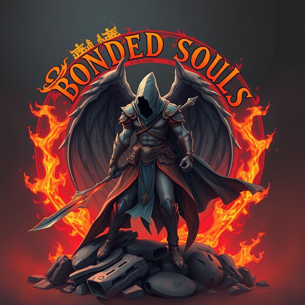 Bonded Souls