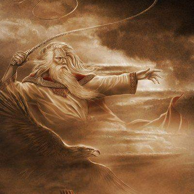 DanceOfGods avatar