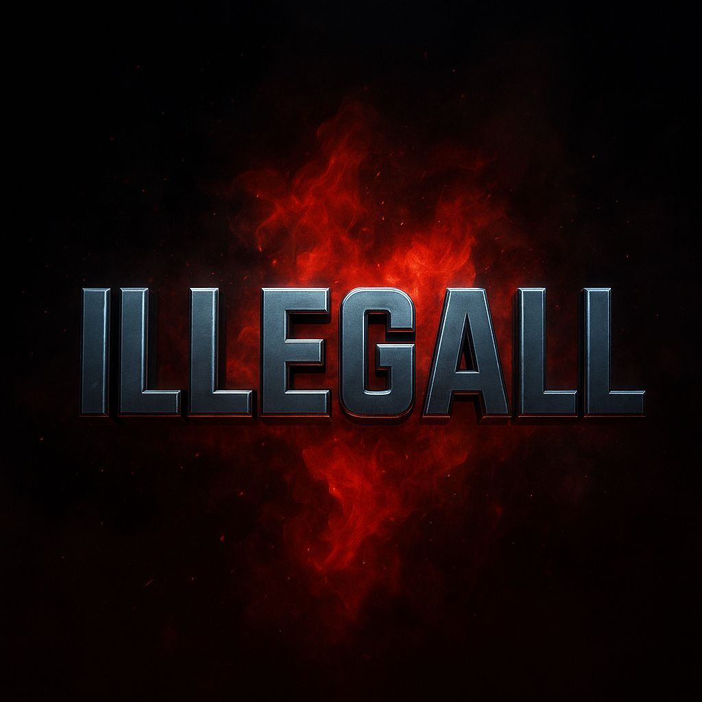 ILLEGALL9