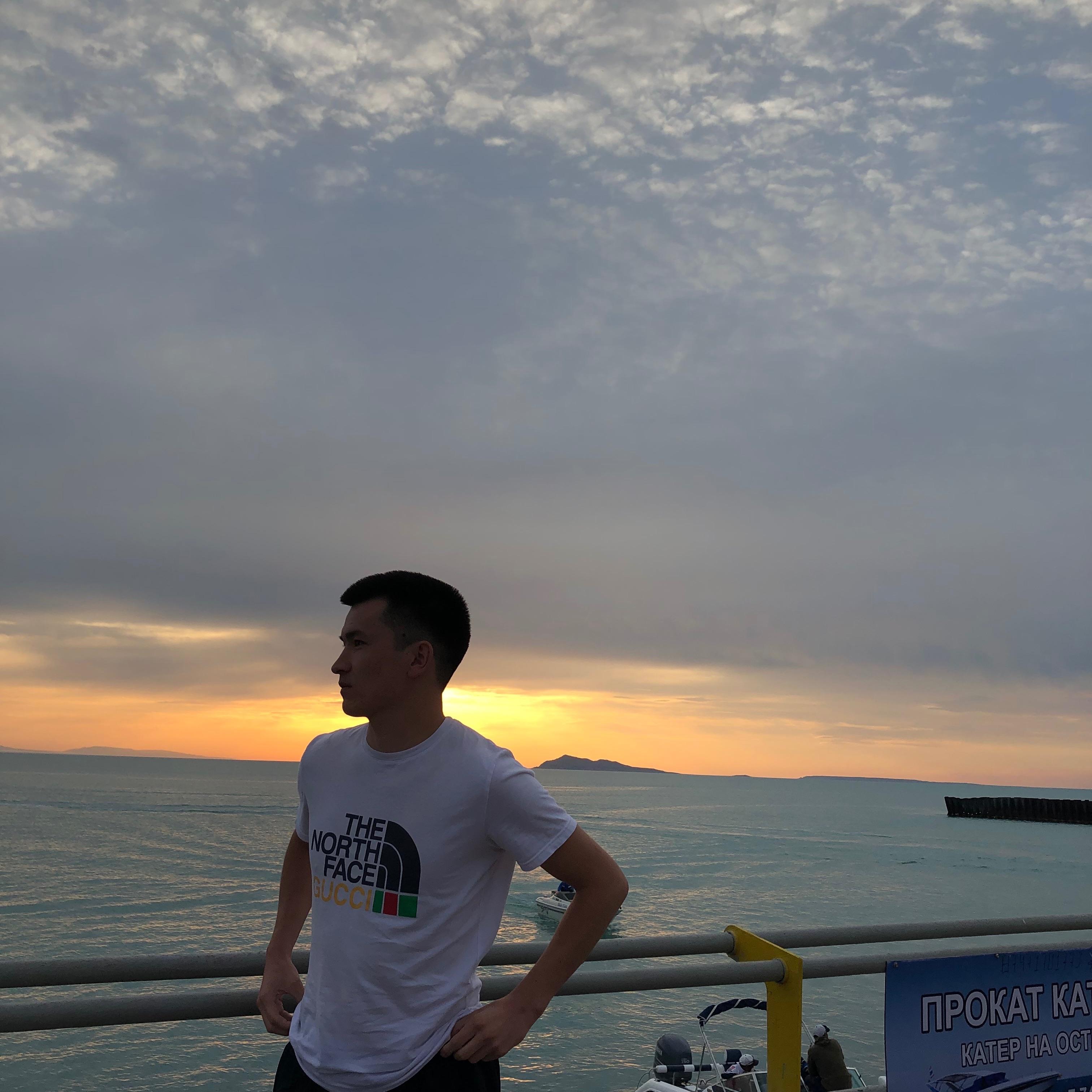 amirkingkz avatar