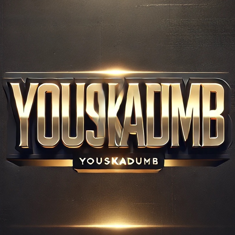 YouSukaDUMB