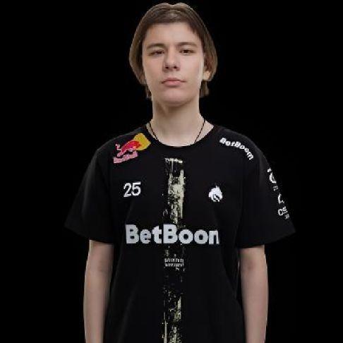 Froxeen avatar