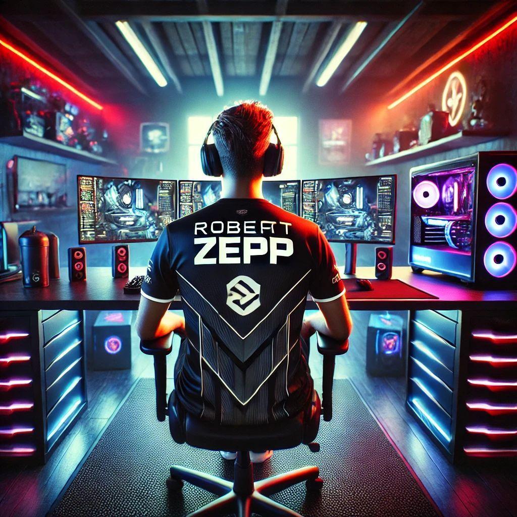 zepp666 avatar