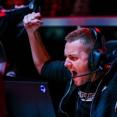 Faceit avatar