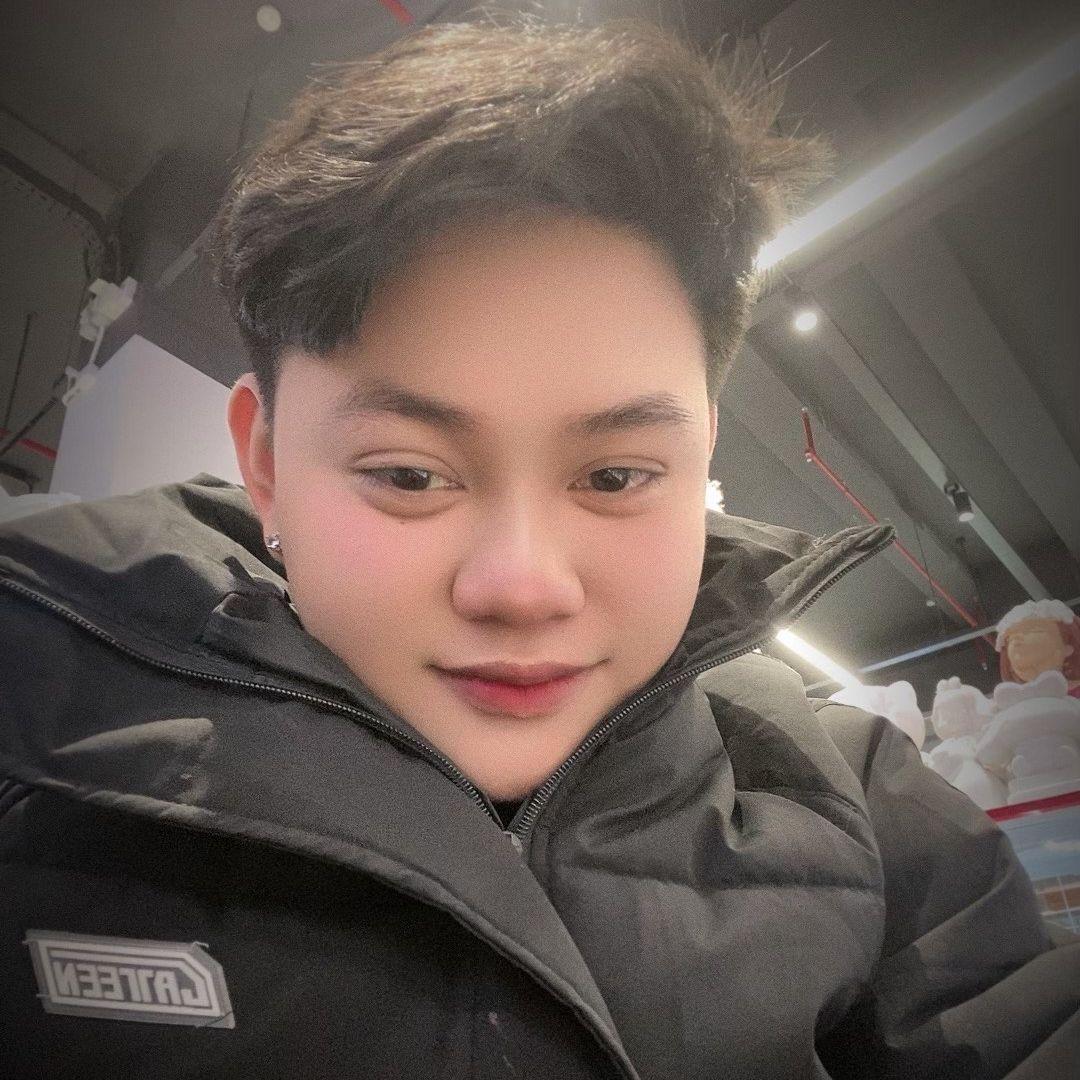 Faceit avatar