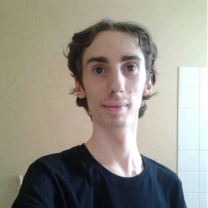 Jankosz avatar