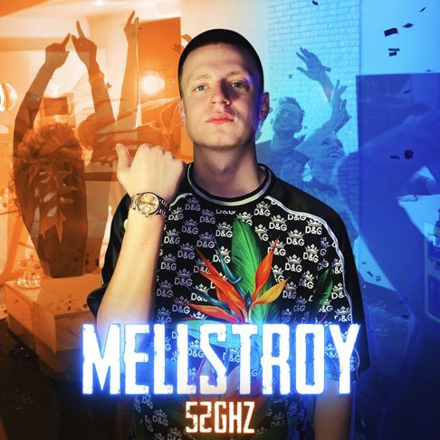 mellstroy team