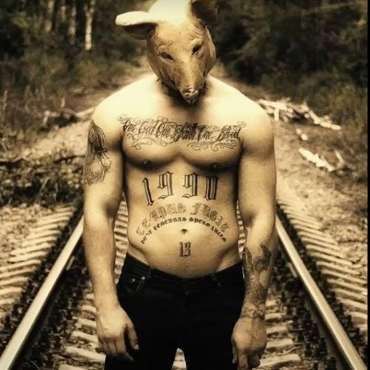 BlitzkriegHR avatar