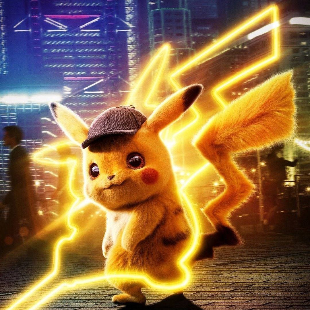 PiKaChu-11o2