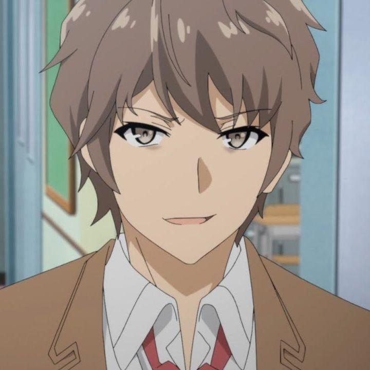 Sakuta_Solo avatar