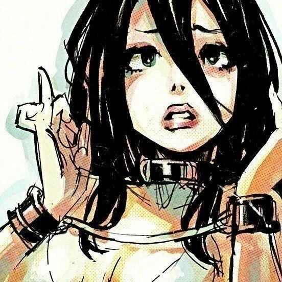 quarantined avatar