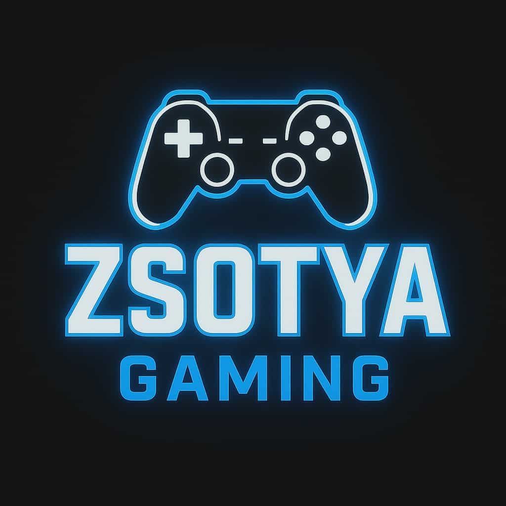 zsotyagaming