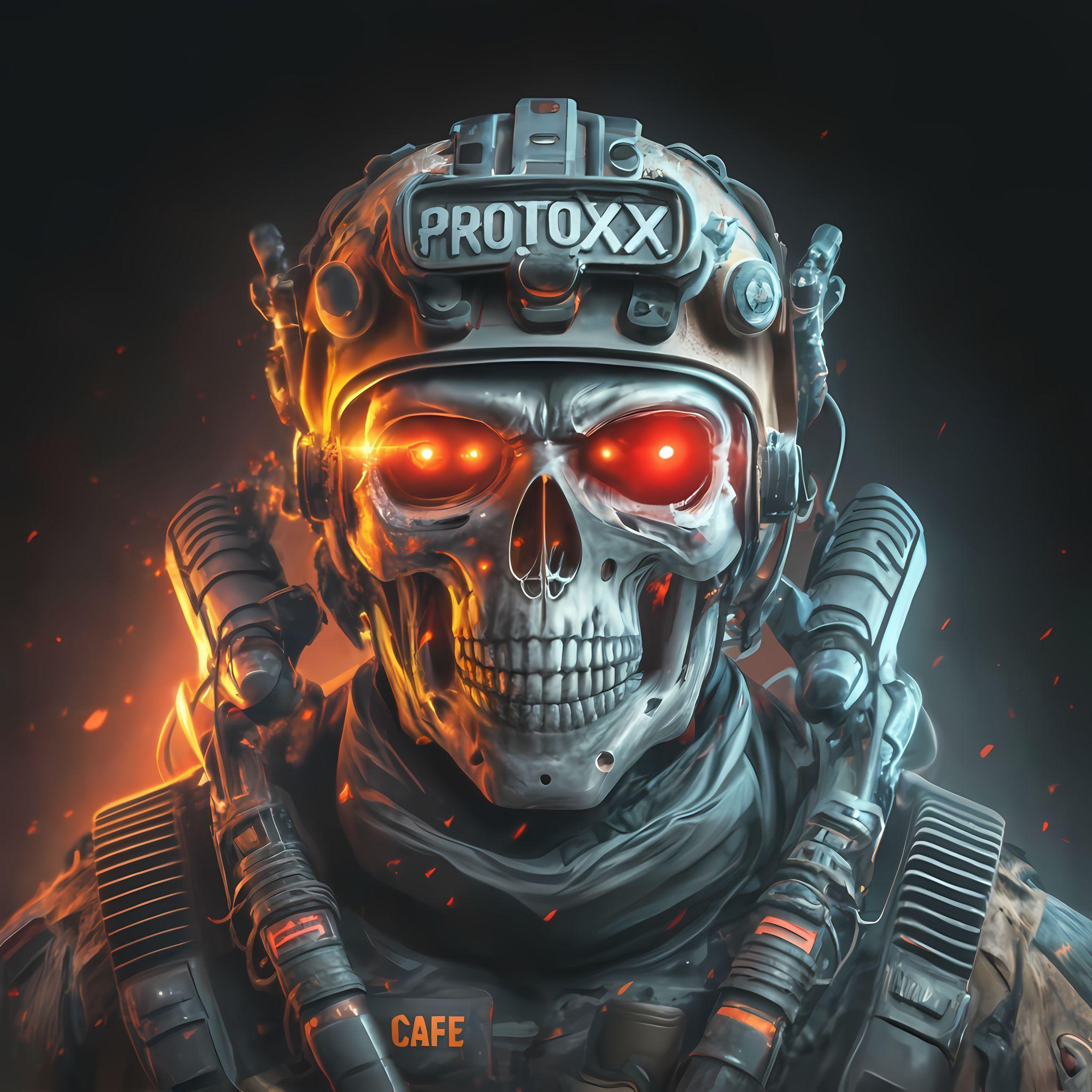 Player protoxx91 avatar