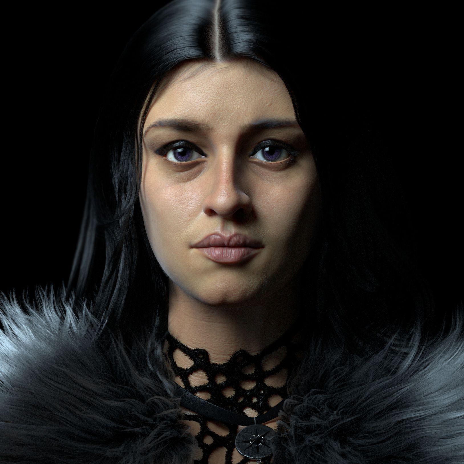 Wyrqzt avatar